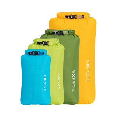 Exped Fold Dry Dag Ultra