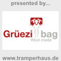 Grüezi bag Grüezi bag