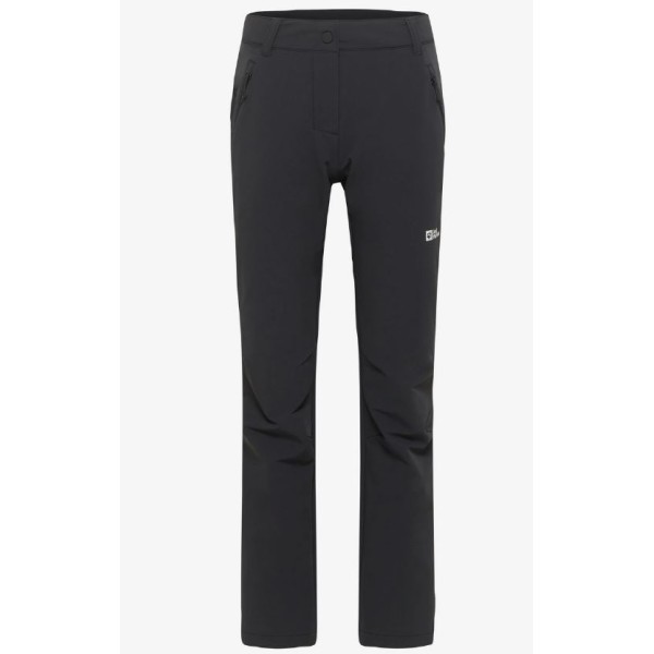 Jack Wolfskin Activate Thermic Pants W – Tramper-Haus GmbH Reutlingen