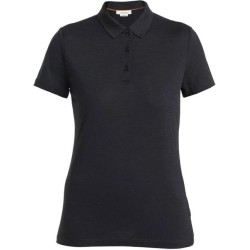 Icebreaker Women Merino 150 Tech Lite III SS Polo