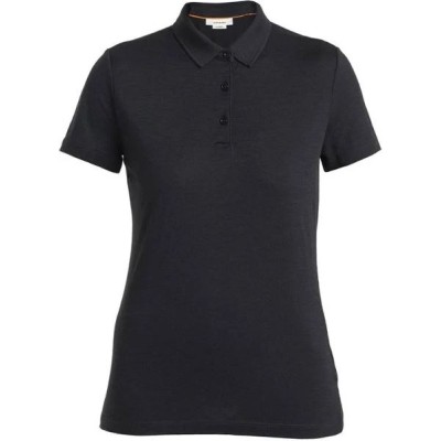 Icebreaker Women Merino 150 Tech Lite III SS Polo