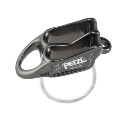 Petzl Reverso