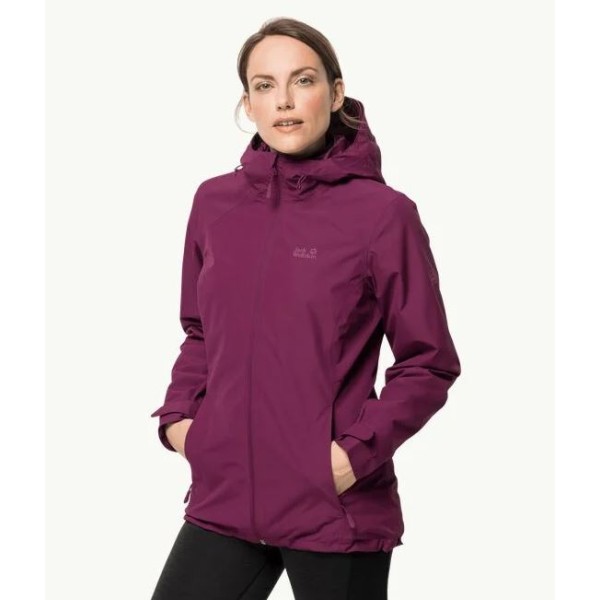 Norrland 3in1 jack wolfskin clearance